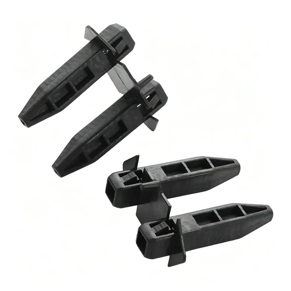 53145-42010 Bumper Clip - Toyota / Nissan — product photo 3 of 5 — aftermarket auto part by MotiveCrate