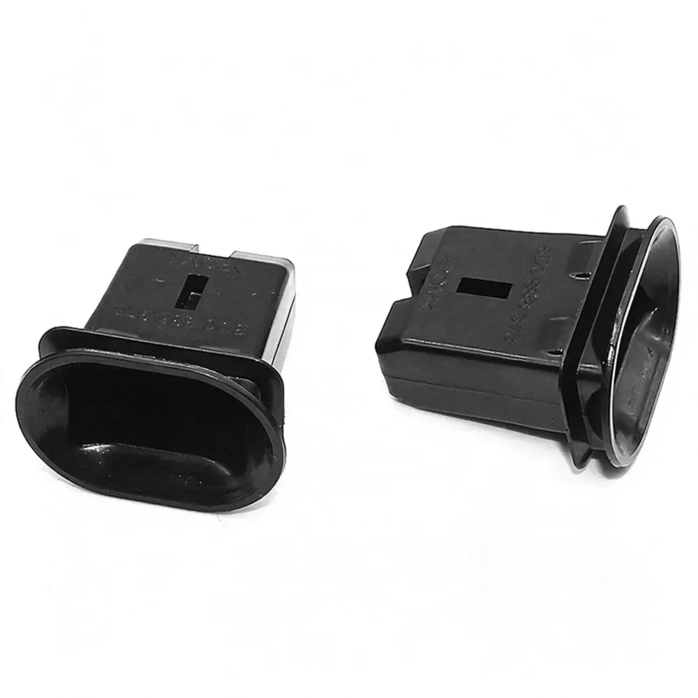 8D0886373 Seat Clip - Volkswagen / Audi — product photo 3 of 4 — aftermarket auto part by MotiveCrate