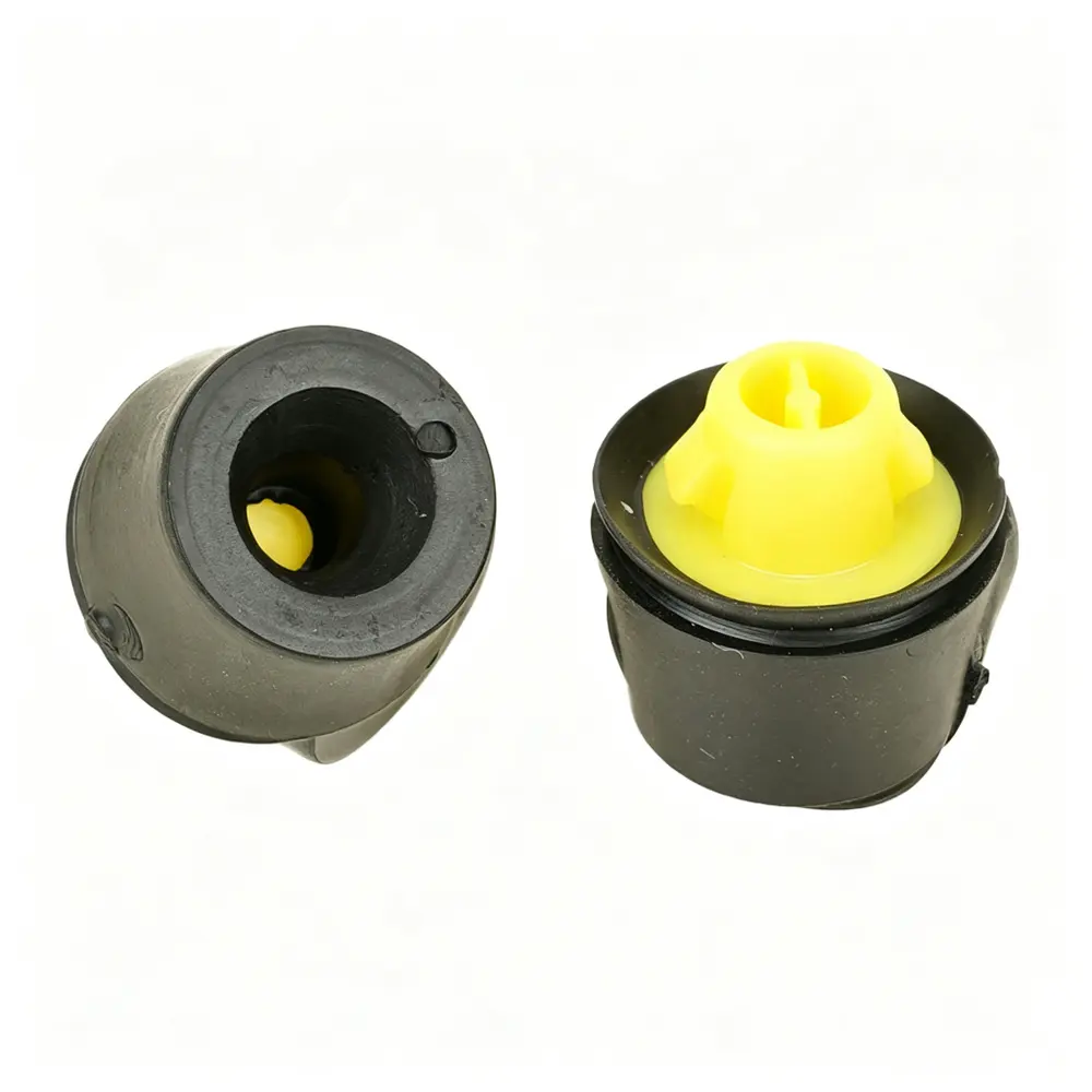 9054109143 Rubber Bumper / Cushion - Toyota / Lexus — product photo 2 of 4 — aftermarket auto part by MotiveCrate