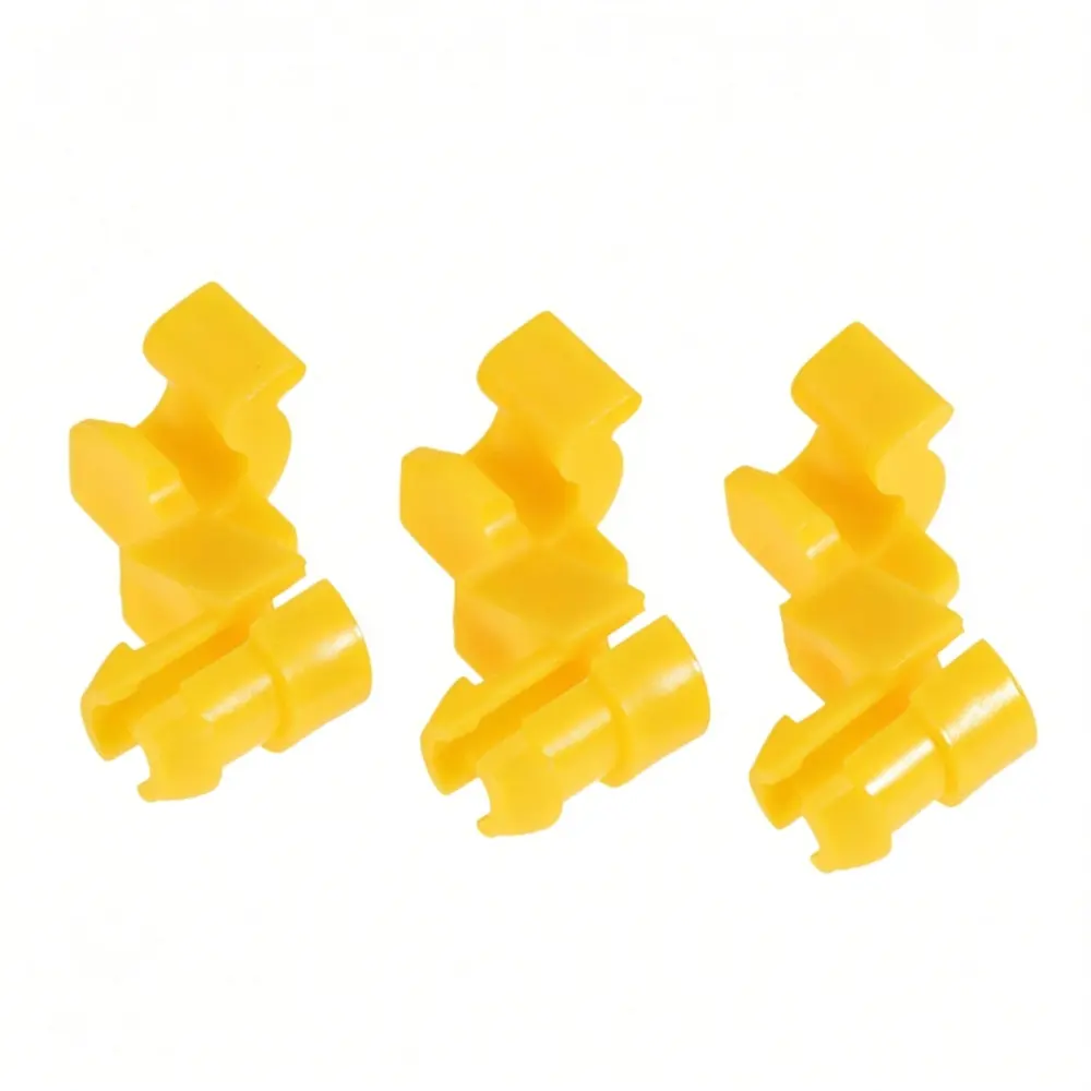 ES300 Door Panel Trim Clip - Toyota / Lexus — product photo 2 of 4 — aftermarket auto part by MotiveCrate