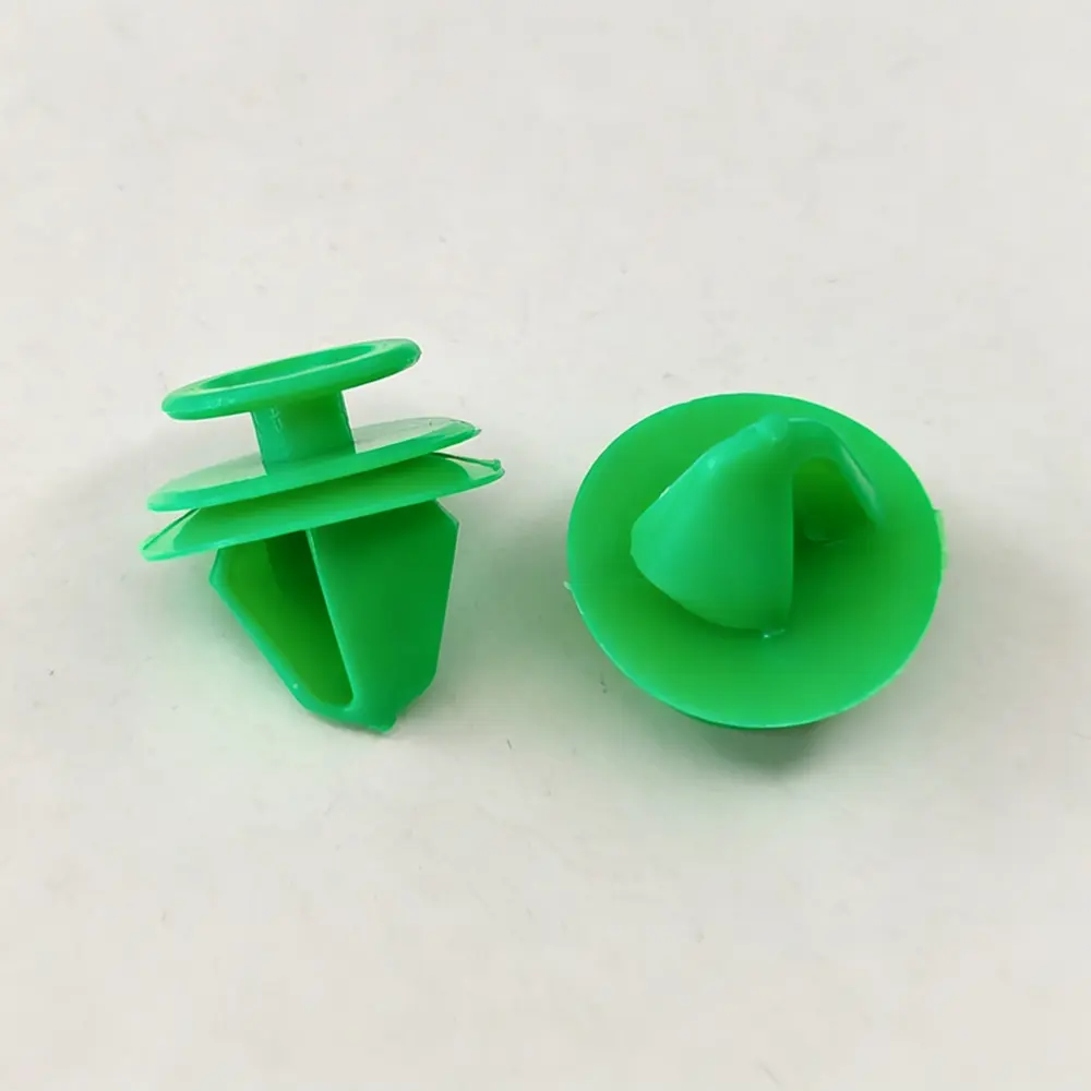 709536961723 Door Panel Trim Clip - Mercedes-Benz / Peugeot — aftermarket auto part by MotiveCrate