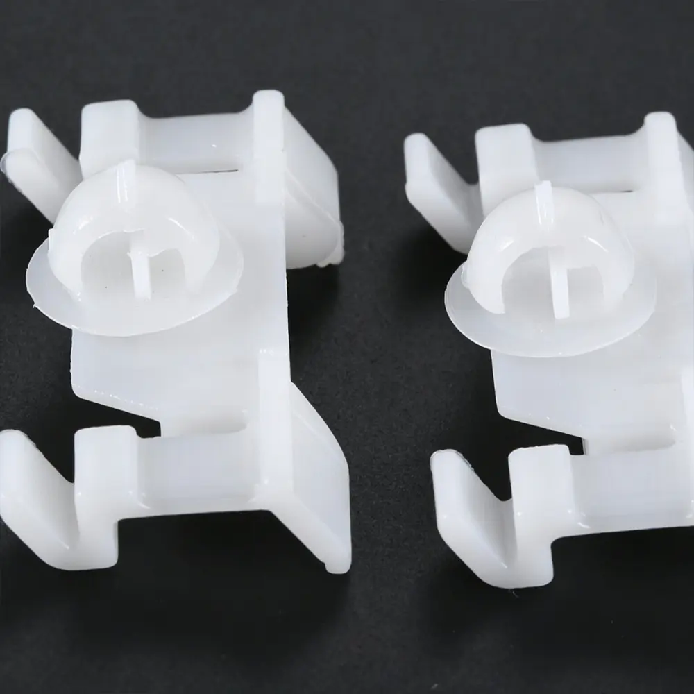 W211C219W221CLS Door Panel Trim Clip - Mercedes-Benz — product photo 2 of 4 — aftermarket auto part by MotiveCrate