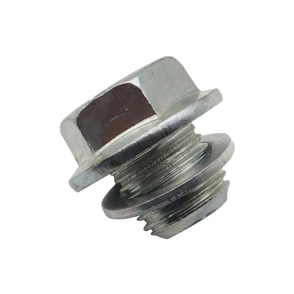 90009-R70-A00 Honda Oil Drain Plug | 90009-R70-A00 — product photo 3 of 4 — aftermarket auto part by MotiveCrate
