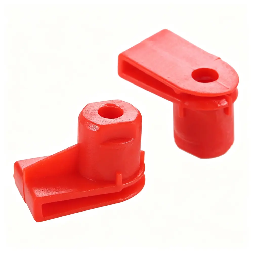 714207728352 Bumper Clip - Audi / Ford / Opel — product photo 4 of 4 — aftermarket auto part by MotiveCrate