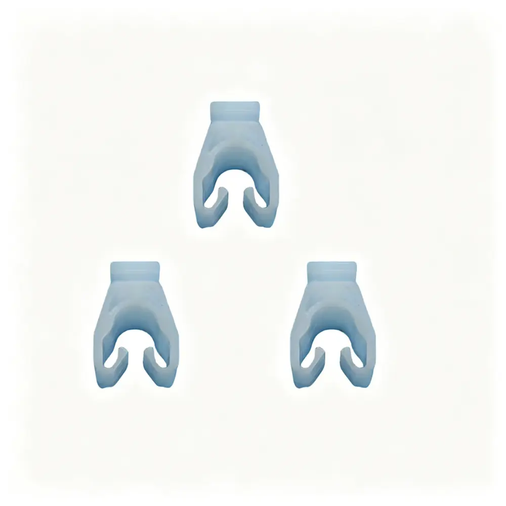 77241-60460 Seat Clip - Toyota / Lexus — product photo 4 of 4 — aftermarket auto part by MotiveCrate