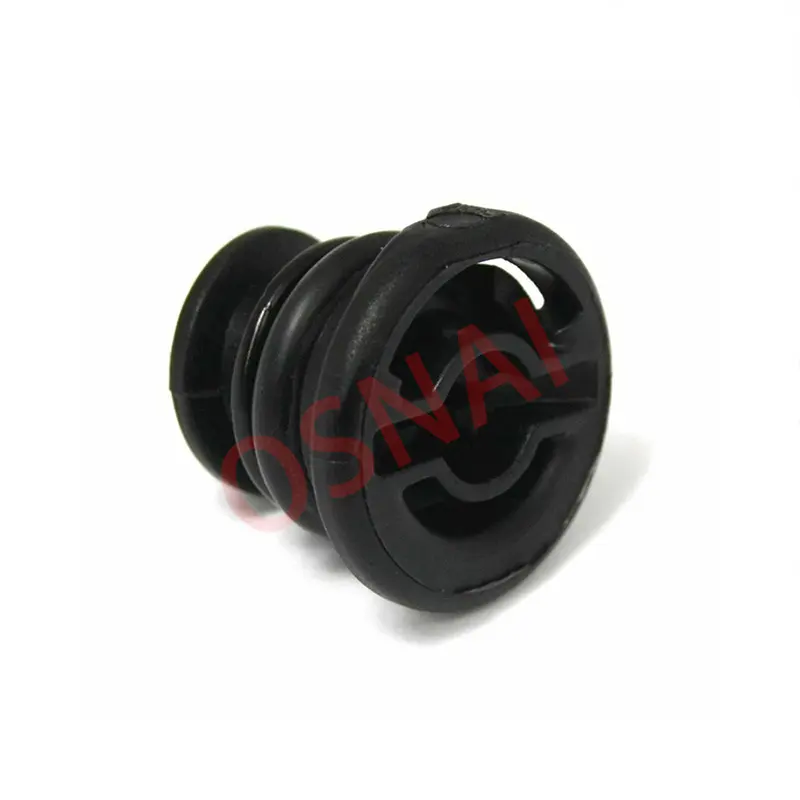 06L103801 Oil Drain Plug - Audi A3 / A4L / A5 / VW Golf — product photo 1 of 4 — aftermarket auto part by MotiveCrate