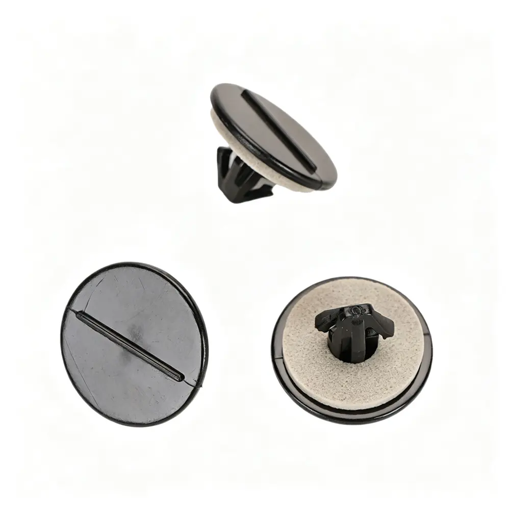 53857-47011 Fender & Wheel Arch Clip - Toyota / Lexus — product photo 4 of 4 — aftermarket auto part by MotiveCrate