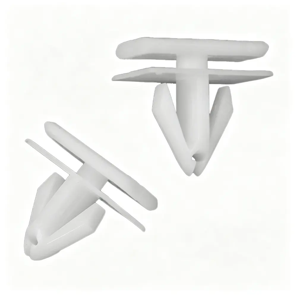 711196115990 Fender & Wheel Arch Clip - Ford / Chevrolet / Buick / Cadillac — product photo 4 of 4 — aftermarket auto part by MotiveCrate
