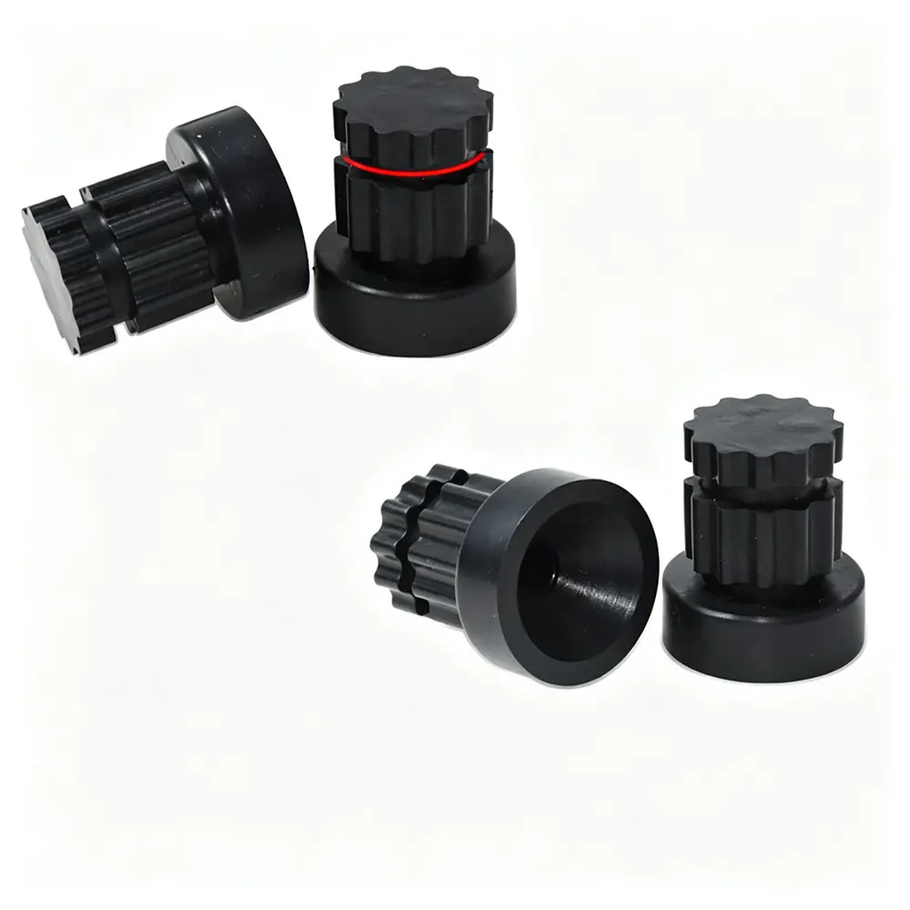 714557777129 Hood Clip - Geely — product photo 4 of 4 — aftermarket auto part by MotiveCrate
