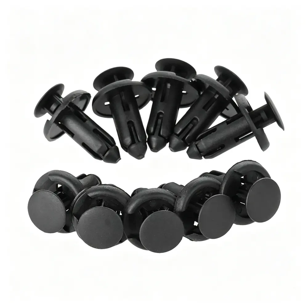 727848709509 Fender & Wheel Arch Clip - Toyota / Honda / Nissan — product photo 4 of 4 — aftermarket auto part by MotiveCrate
