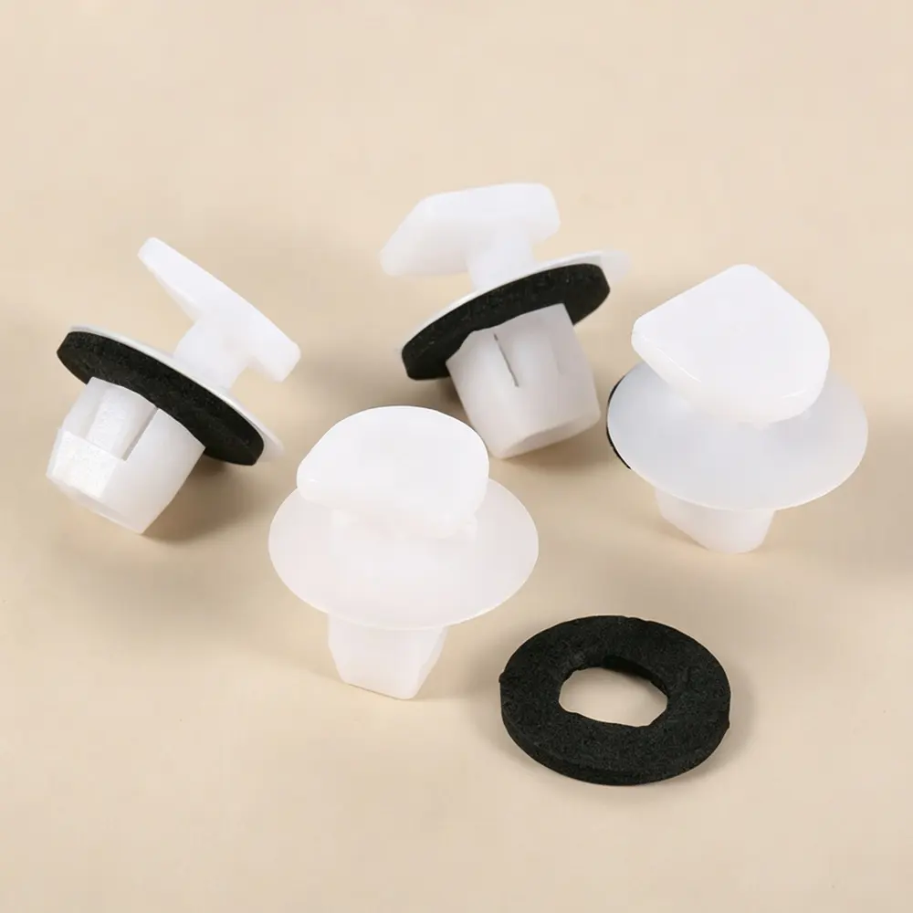 26398ED000 Door Panel Trim Clip - Nissan / Infiniti — product photo 3 of 4 — aftermarket auto part by MotiveCrate
