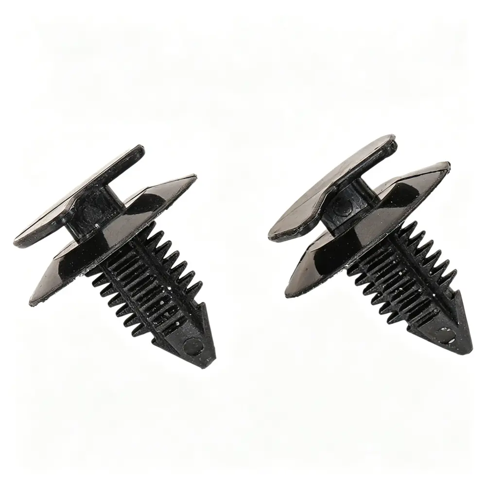 6033862 Rocker Panel & Door Sill Clip - Chrysler / Jeep — product photo 4 of 4 — aftermarket auto part by MotiveCrate