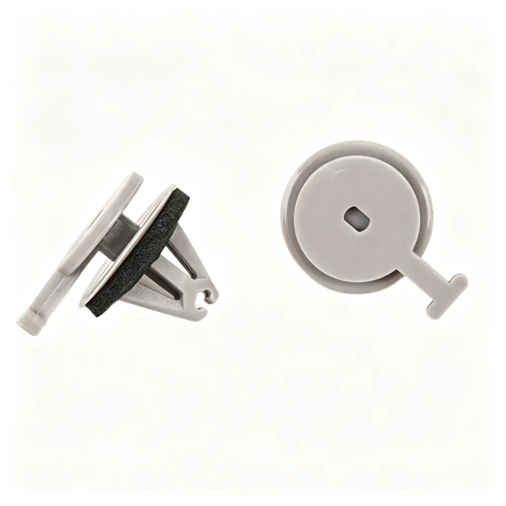 LR034389 Door Panel Trim Clip - Land Rover — product photo 4 of 4 — aftermarket auto part by MotiveCrate