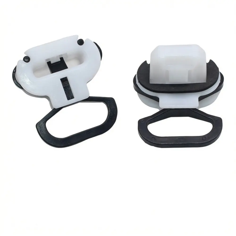 714548725907 Seat Clip - Geely / Mitsubishi — product photo 5 of 5 — aftermarket auto part by MotiveCrate