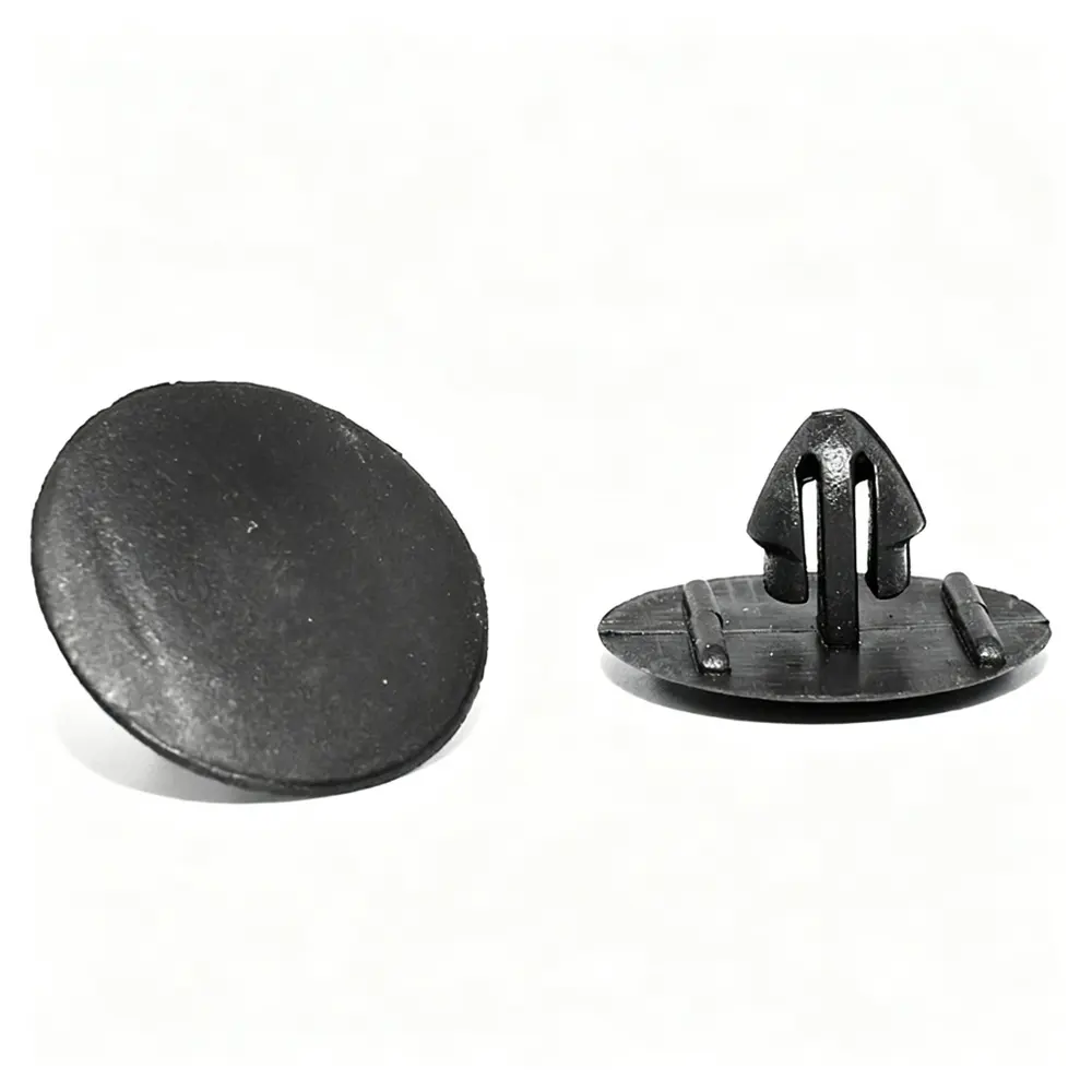 90467-08124 Hood Clip - Toyota / Lexus — product photo 2 of 5 — aftermarket auto part by MotiveCrate