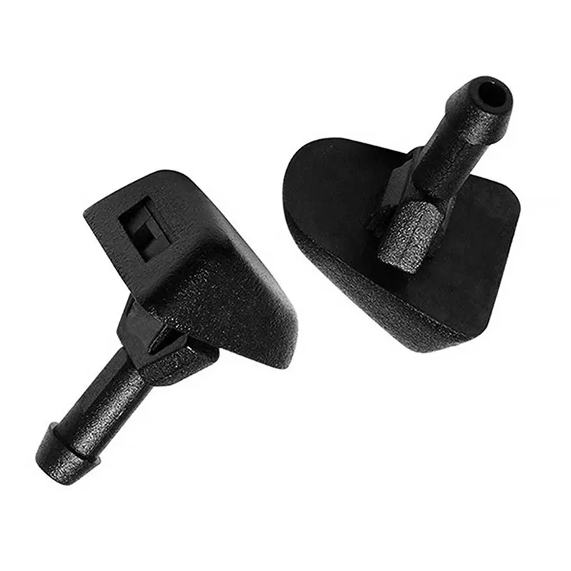 30655605 Windshield Washer Nozzle - Volvo S40 / S80 / XC90 — product photo 3 of 5 — aftermarket auto part by MotiveCrate