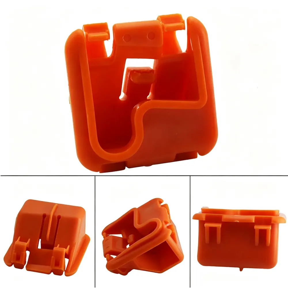 1U0823570A Hood Clip - Skoda — product photo 2 of 5 — aftermarket auto part by MotiveCrate