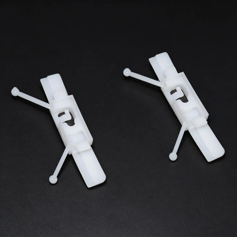 709799431428 Door Panel Trim Clip - Volvo — product photo 3 of 4 — aftermarket auto part by MotiveCrate