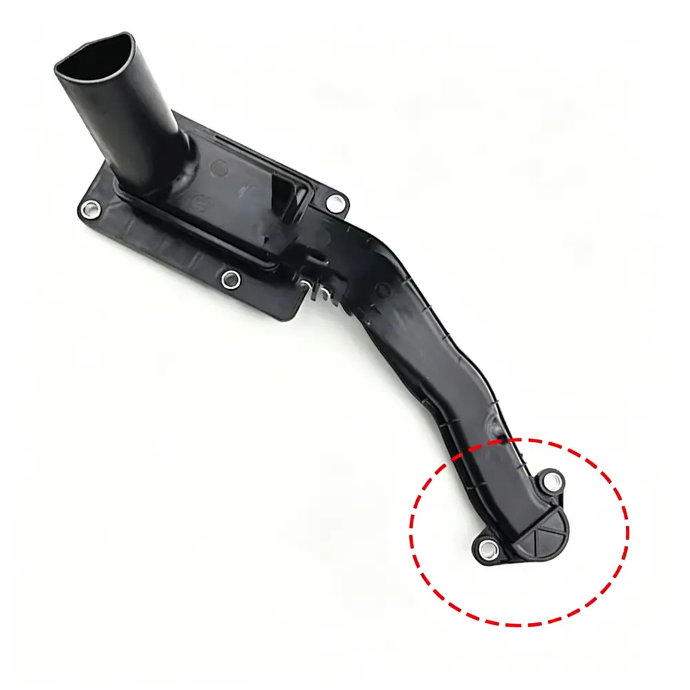 15104-75210 Grille Clip - Toyota — product photo 3 of 4 — aftermarket auto part by MotiveCrate