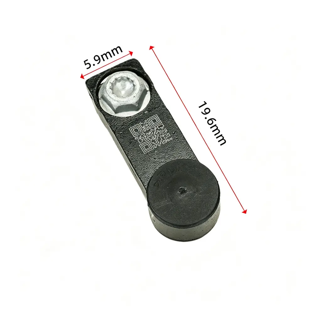 09G321397A Screw & Spring Clip - Volkswagen / Audi / Skoda — product photo 1 of 4 — aftermarket auto part by MotiveCrate