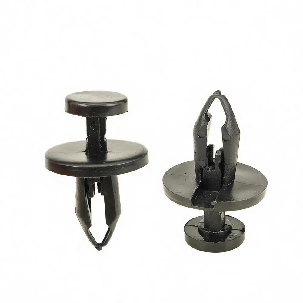 6506132-AA Chrysler/Jeep/Dodge Fender Liner Clip | 6506132-AA — product photo 3 of 6 — aftermarket auto part by MotiveCrate