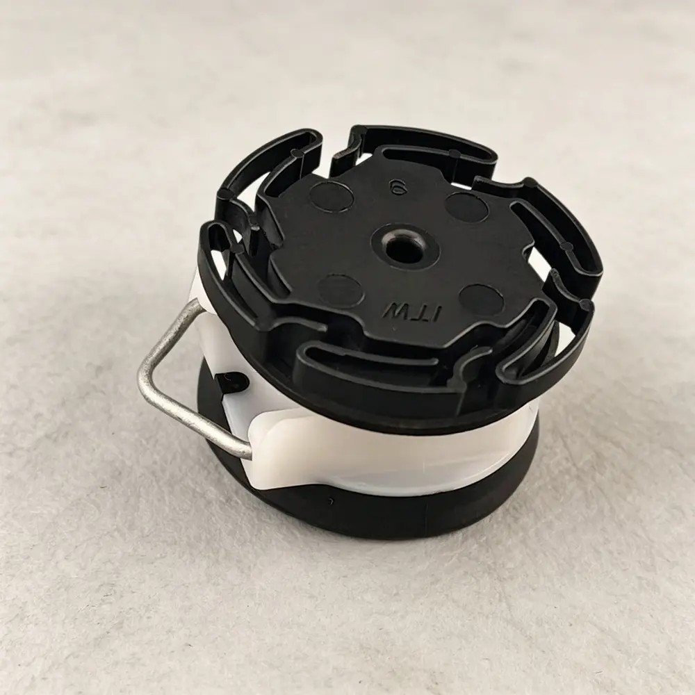 9801899680 Door Panel Trim Clip - Peugeot / Citroen — product photo 4 of 4 — aftermarket auto part by MotiveCrate
