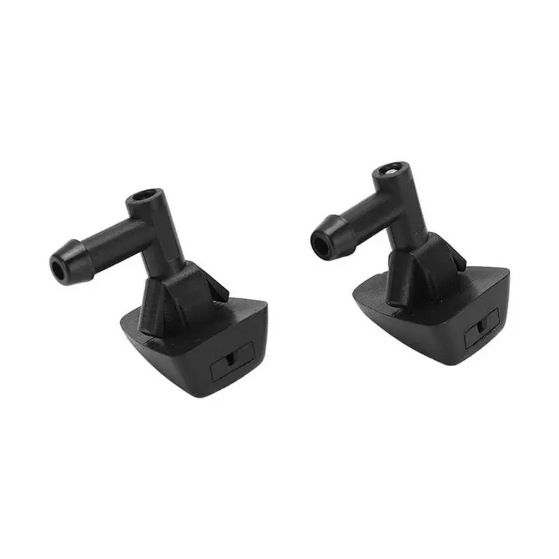 30655606 Windshield Washer Nozzle - Volvo S60 / V70 / XC70 — product photo 5 of 7 — aftermarket auto part by MotiveCrate