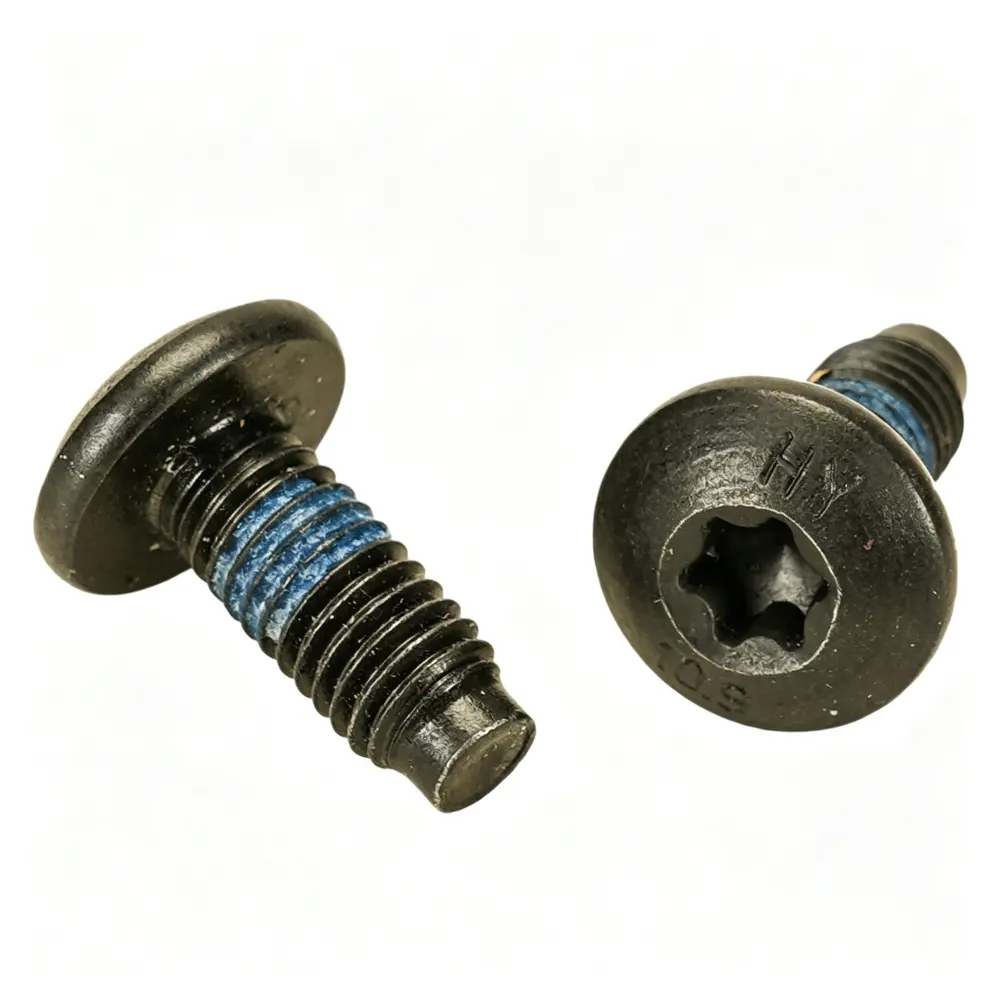 1063265298440 Screw & Spring Clip — product photo 5 of 5 — aftermarket auto part by MotiveCrate