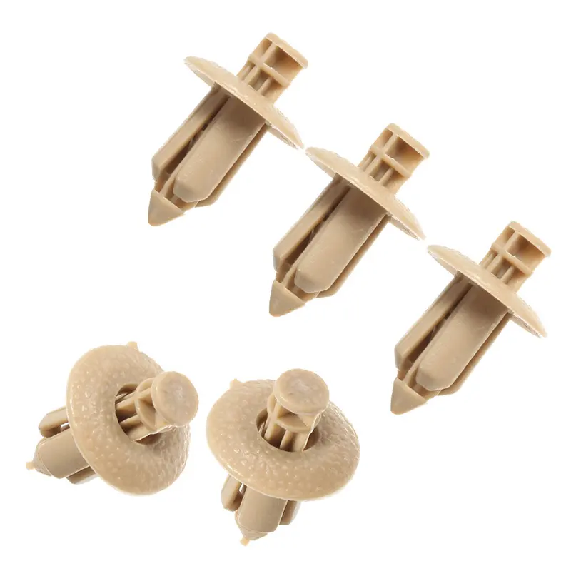 39964090 Volvo Door Trim Clip - S40/S60/S80/XC70 | 39964090 — aftermarket auto part by MotiveCrate