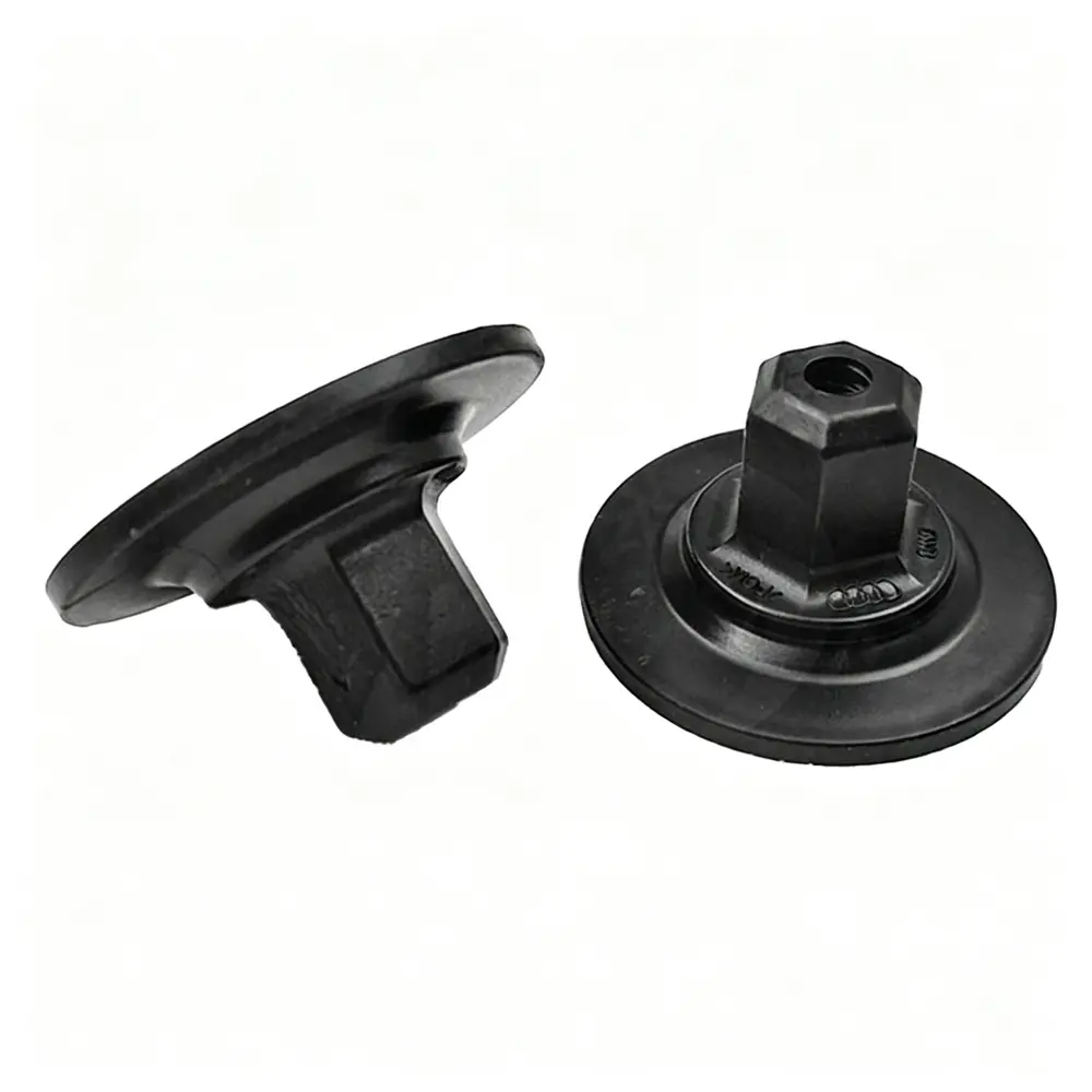 711360947130 Screw & Spring Clip - Audi — product photo 5 of 5 — aftermarket auto part by MotiveCrate