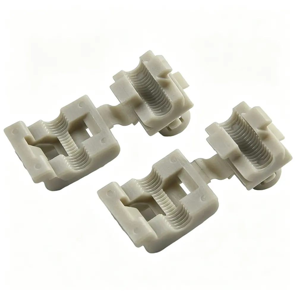16629990 Door Panel Trim Clip - Chevrolet / Buick / Cadillac — aftermarket auto part by MotiveCrate