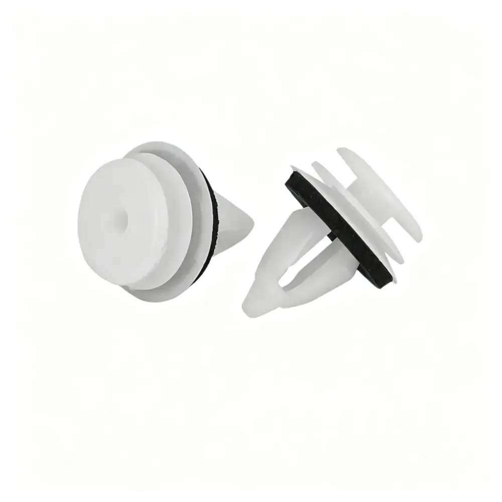 MINIR55R52R58R59PACE Door Panel Trim Clip - BMW / MINI — product photo 2 of 4 — aftermarket auto part by MotiveCrate