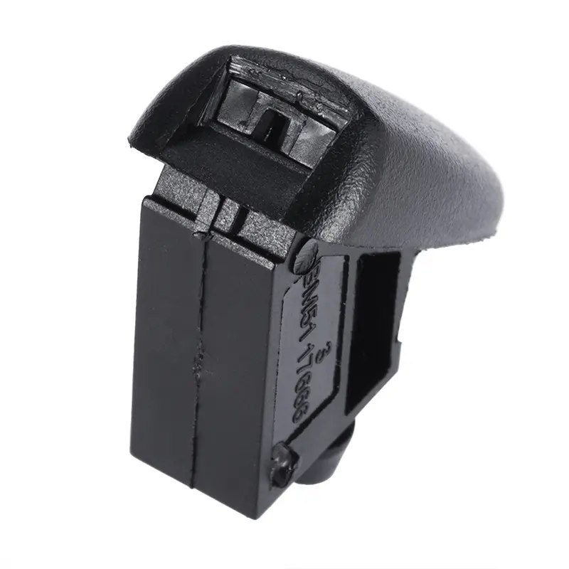 BM5117666AB Windshield Washer Nozzle - Ford Focus / BMW Mini — product photo 3 of 5 — aftermarket auto part by MotiveCrate