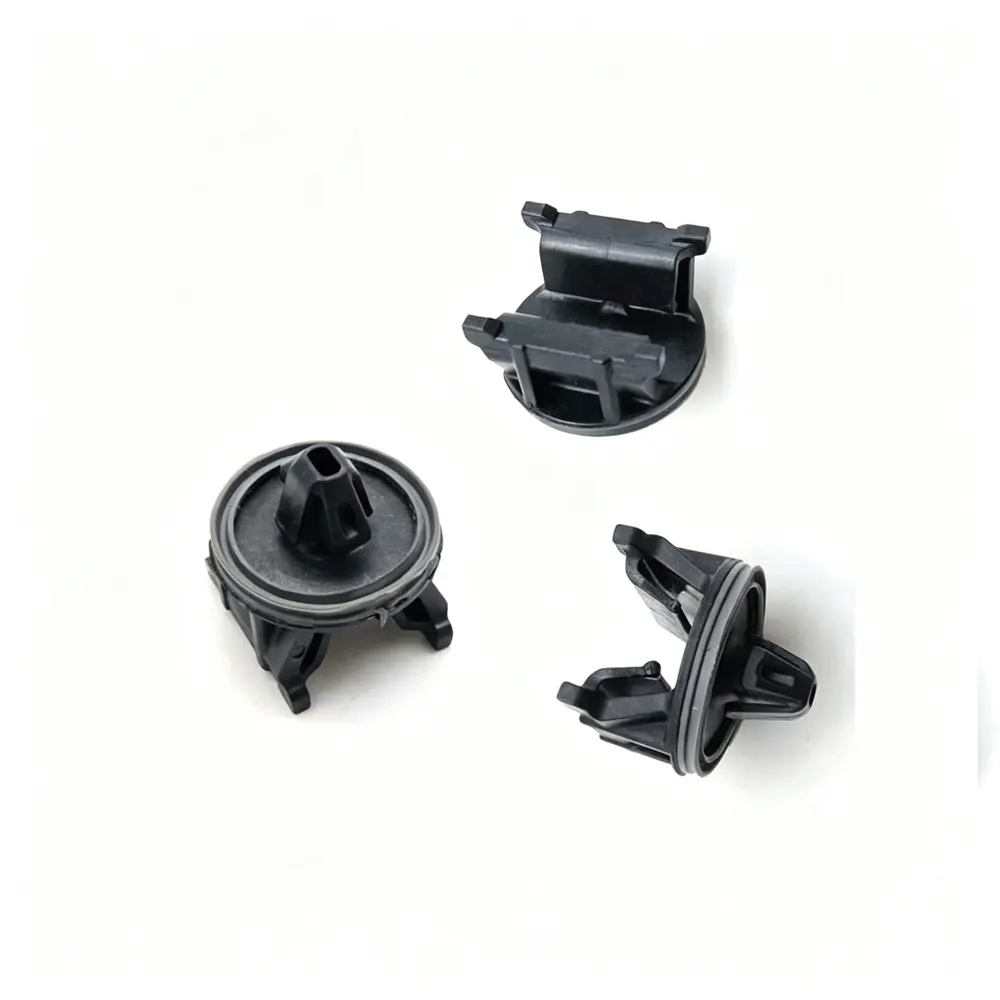510868246 Door Panel Trim Clip - Volkswagen / Skoda — product photo 3 of 4 — aftermarket auto part by MotiveCrate