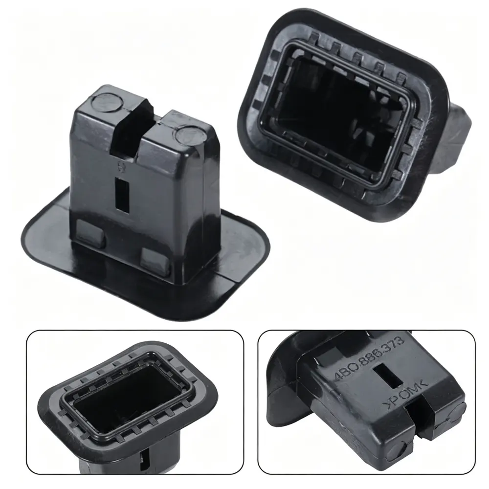 A4LA5A6Q5Q7RS4RS6 Seat Clip - Audi — product photo 2 of 5 — aftermarket auto part by MotiveCrate