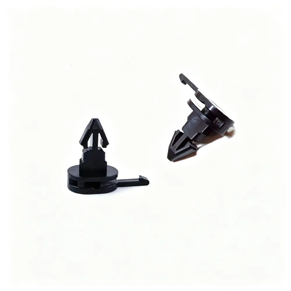 BMWMINIR50R52R53 Fender & Wheel Arch Clip - MINI / BMW — product photo 3 of 4 — aftermarket auto part by MotiveCrate