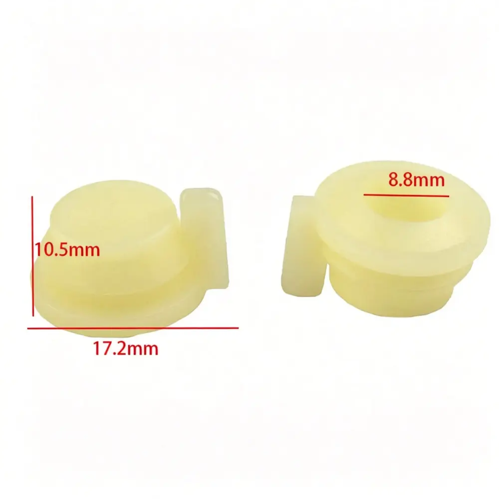 2857917 Rubber Bumper / Cushion - Chrysler / Dodge — product photo 5 of 5 — aftermarket auto part by MotiveCrate