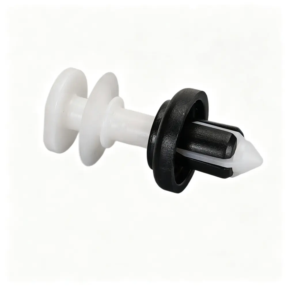91561-SJD-003 Door Panel Trim Clip - Honda / Acura — product photo 4 of 4 — aftermarket auto part by MotiveCrate
