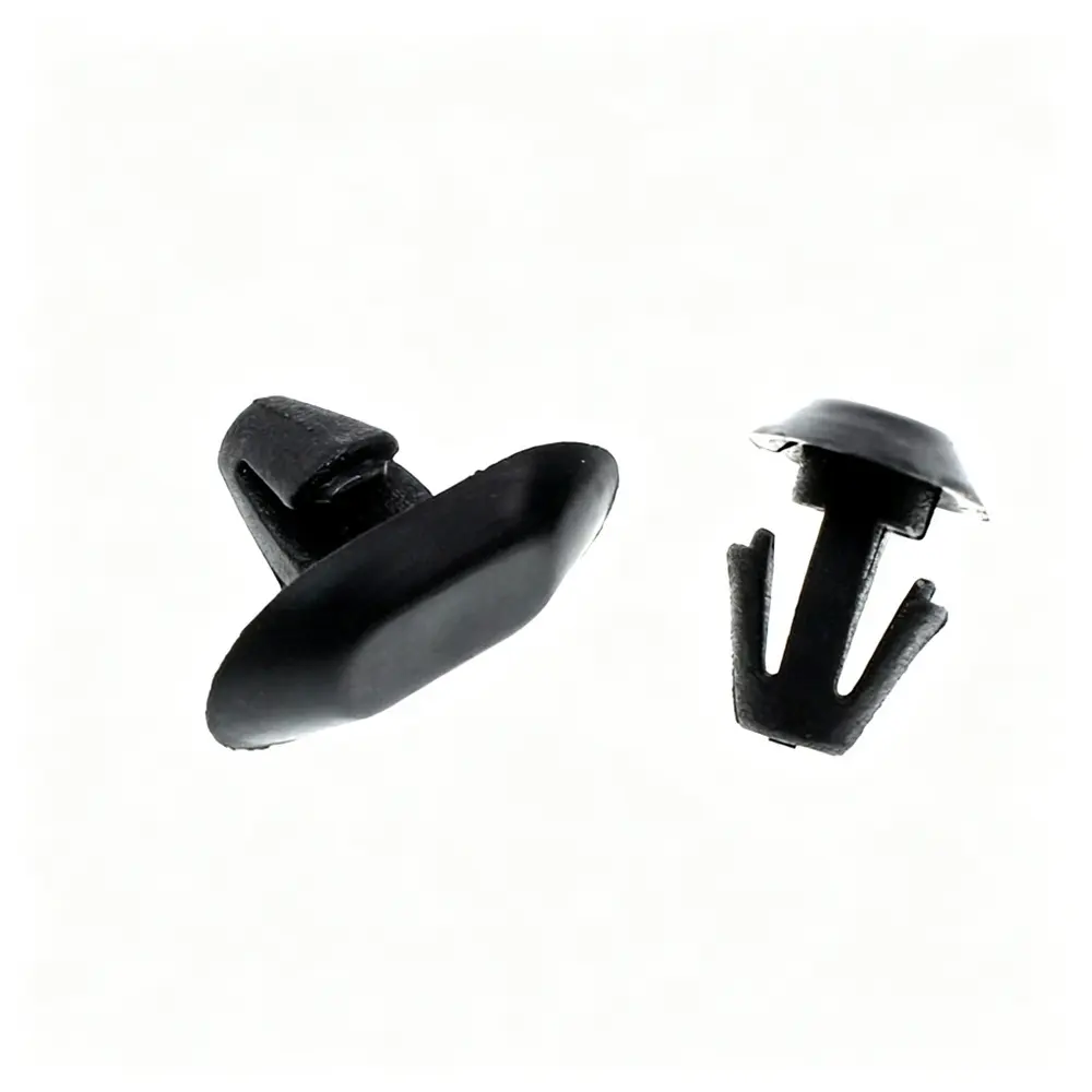 715470567451 Door Panel Trim Clip - Peugeot / Citroen — product photo 2 of 4 — aftermarket auto part by MotiveCrate