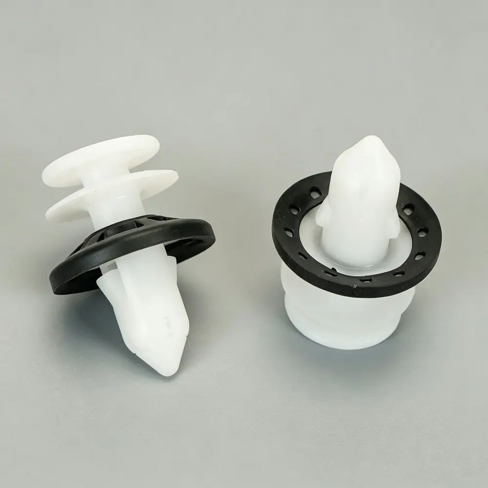 6509673AA Door Panel Trim Clip - Dodge / Jeep — product photo 3 of 4 — aftermarket auto part by MotiveCrate