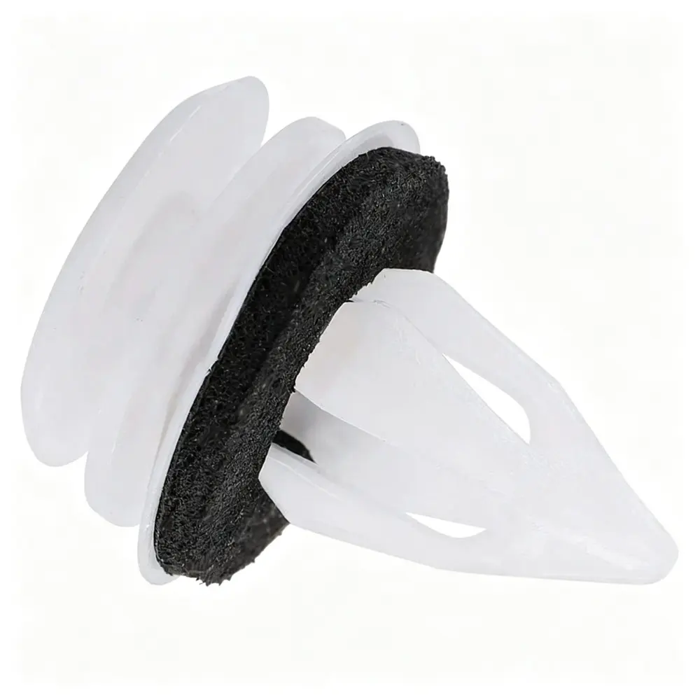 51418224768 Fender & Wheel Arch Clip - BMW — product photo 1 of 4 — aftermarket auto part by MotiveCrate