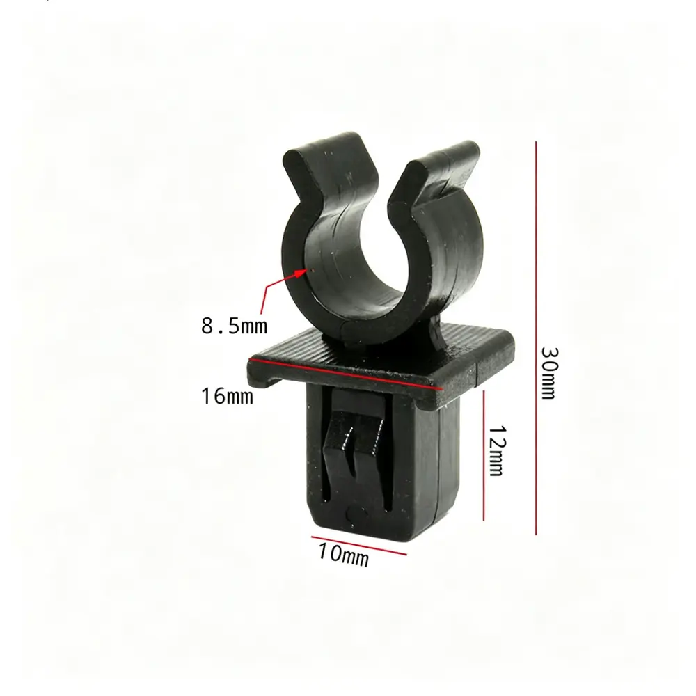 90469-09003 Hood Clip - Toyota — product photo 4 of 4 — aftermarket auto part by MotiveCrate