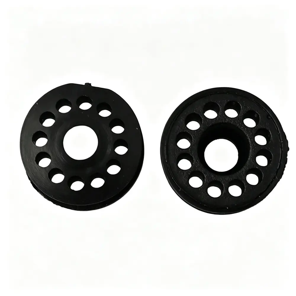 68001899AA Transfer Case Shift Linkage Bushing Kit - Jeep Liberty — product photo 3 of 5 — aftermarket auto part by MotiveCrate