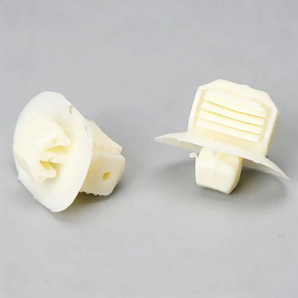 1032032189539 Door Panel Trim Clip - Volkswagen — product photo 2 of 4 — aftermarket auto part by MotiveCrate