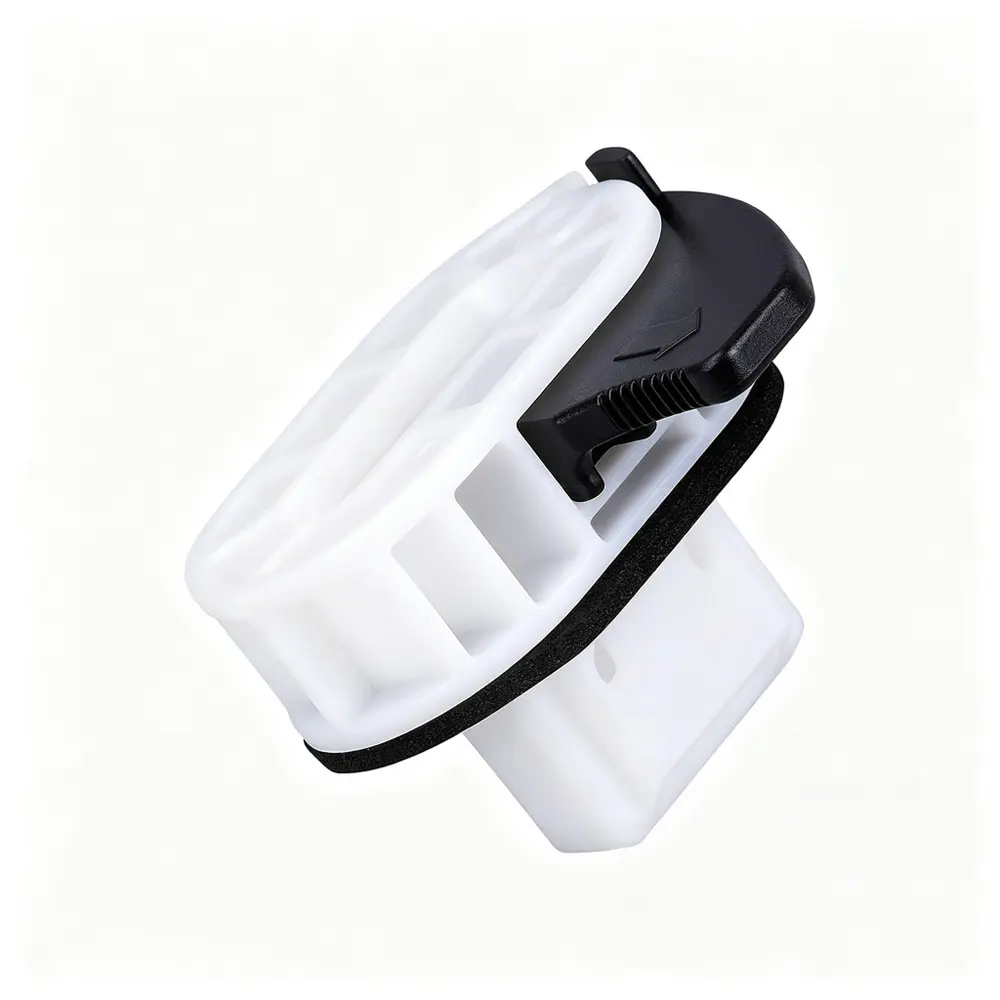 1099583 Seat Clip - Tesla — product photo 2 of 5 — aftermarket auto part by MotiveCrate