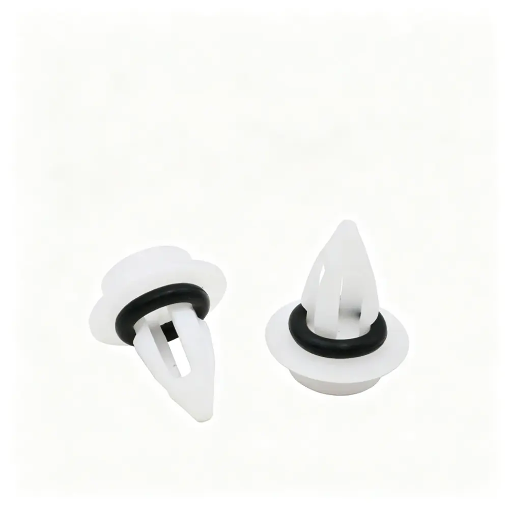 F45F46 Door Panel Trim Clip - BMW — product photo 3 of 4 — aftermarket auto part by MotiveCrate