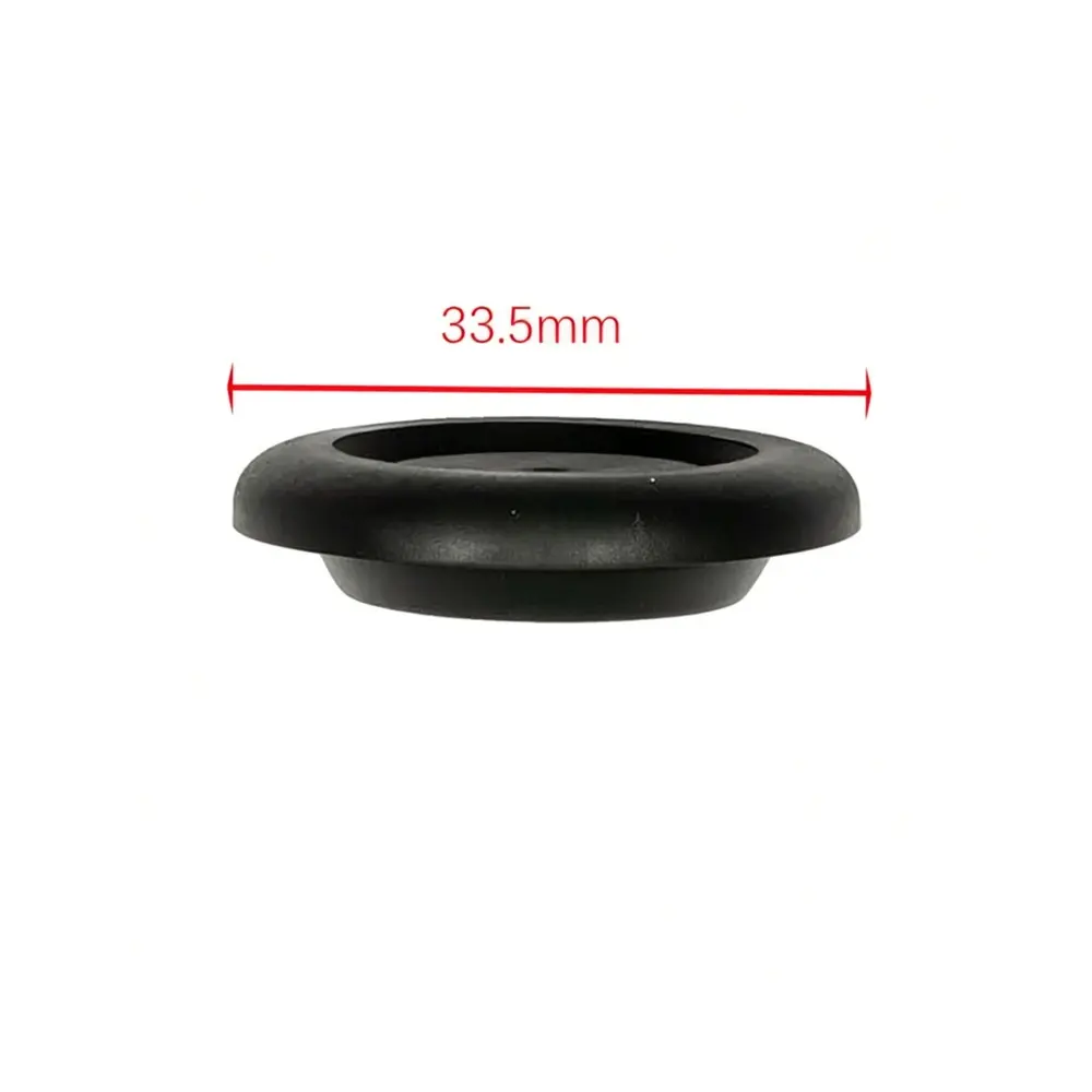 90825-T2A-003 Rubber Bumper / Cushion - Honda / Acura — product photo 1 of 4 — aftermarket auto part by MotiveCrate