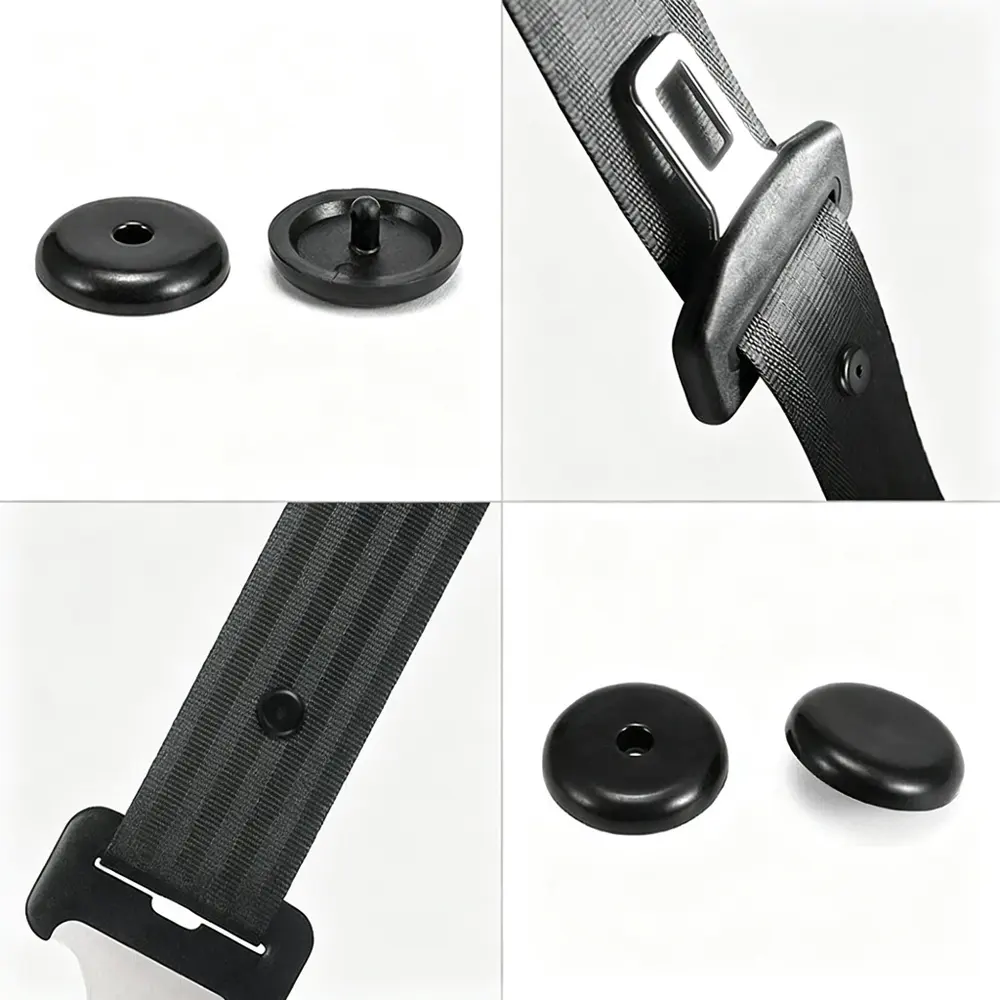 843698651358 Door Panel Trim Clip - Universal Fit — product photo 4 of 4 — aftermarket auto part by MotiveCrate