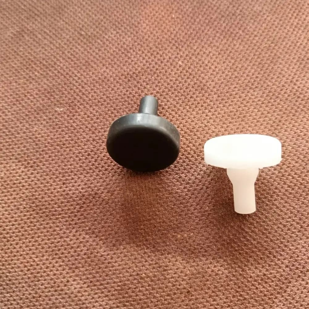 G03043029 Door Panel Trim Clip - Universal Fit — product photo 1 of 4 — aftermarket auto part by MotiveCrate