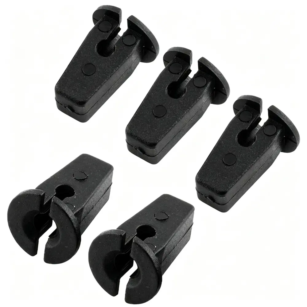 711144370211 Seat Clip - Volkswagen / Audi / Skoda — product photo 5 of 5 — aftermarket auto part by MotiveCrate